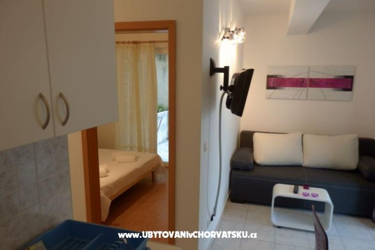 Apartmanok Rica – fotó 2