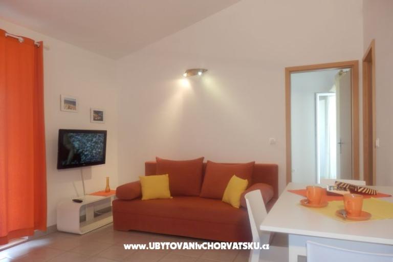 Apartmanok Rica – fotó 6