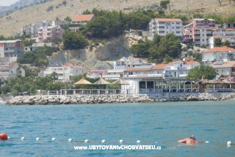 Apartmanok Rica – fotó 8