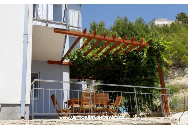Apartmanok Sara & Nina – fotó 10