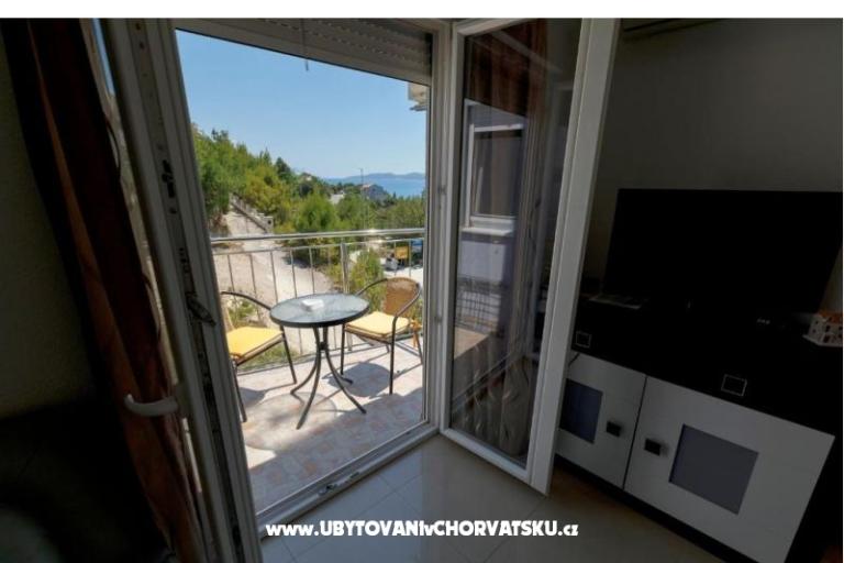 Apartmanok Sara & Nina – fotó 4