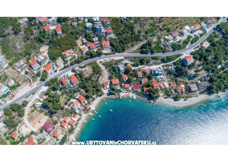 Apartmanok Sara & Nina – fotó 6