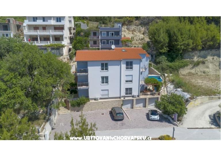 Apartmanok Sara & Nina – fotó 7