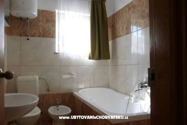 Apartmanok Šarić – fotó 12