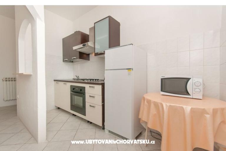 Apartmanok Villa Vesna Celina – fotó 10