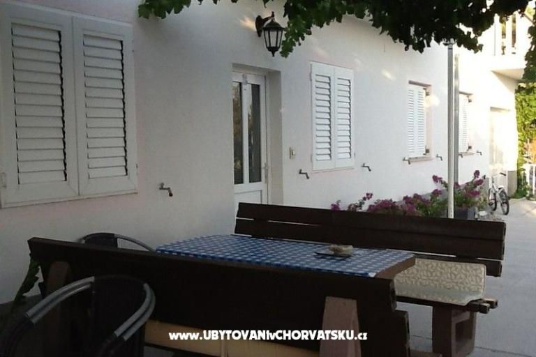 Apartmanok Villa Vesna Celina – fotó 12