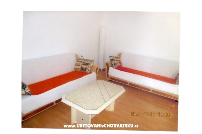 Apartmanok Villa Vesna Celina – fotó 13