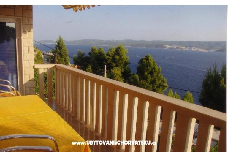 Apartmanok Villa Vesna Celina – fotó 16