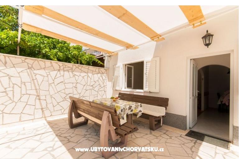 Apartmanok Villa Vesna Celina – fotó 17
