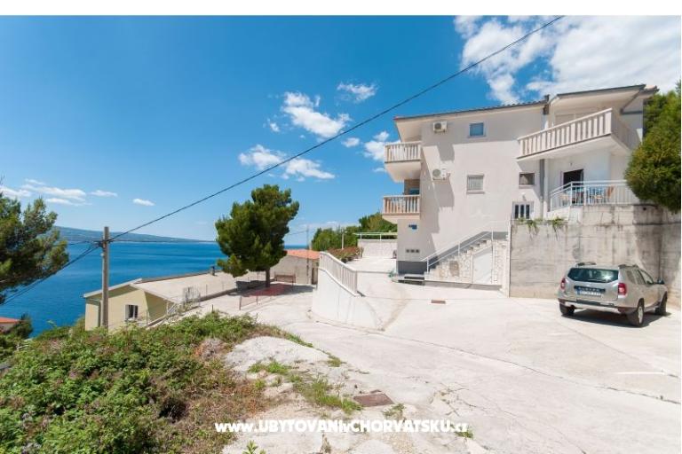 Apartmanok Villa Vesna Celina – fotó 18