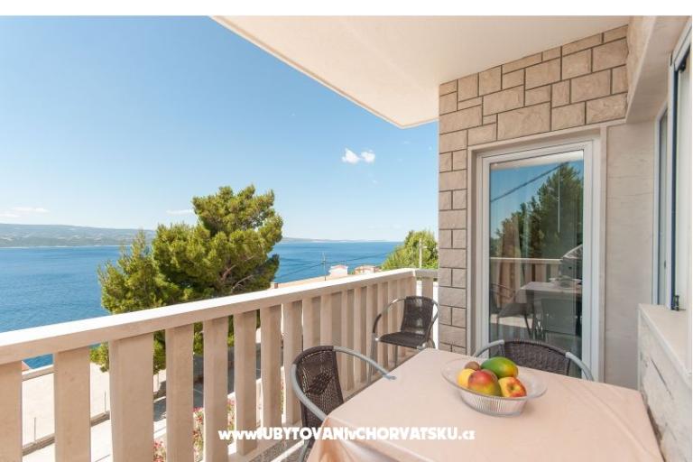 Apartmanok Villa Vesna Celina – fotó 3
