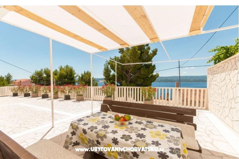 Apartmanok Villa Vesna Celina – fotó 4