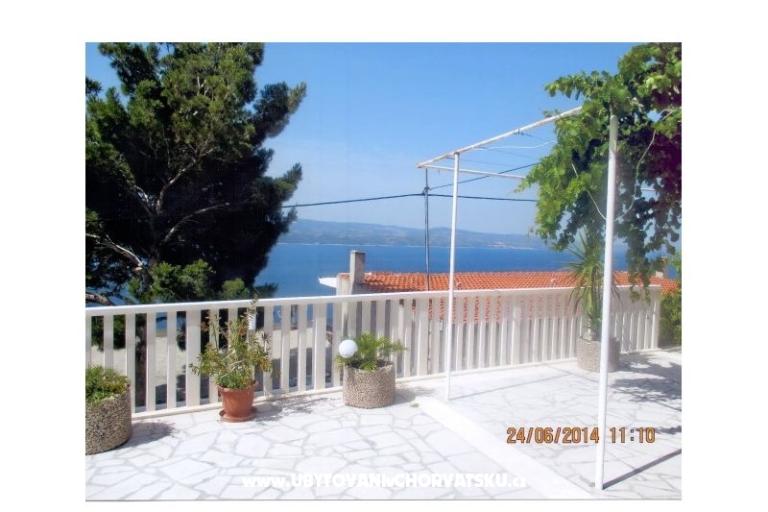 Apartmanok Villa Vesna Celina – fotó 5