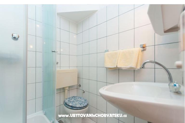 Apartmanok Villa Vesna Celina – fotó 7