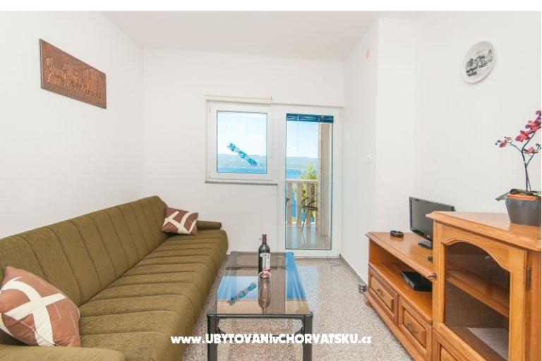 Apartmanok Villa Vesna Celina – fotó 8