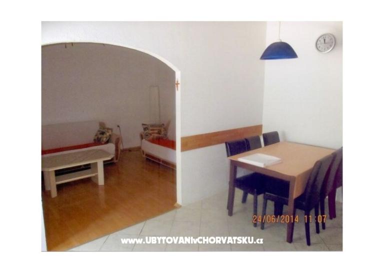 Apartmanok Villa Vesna Celina – fotó 9