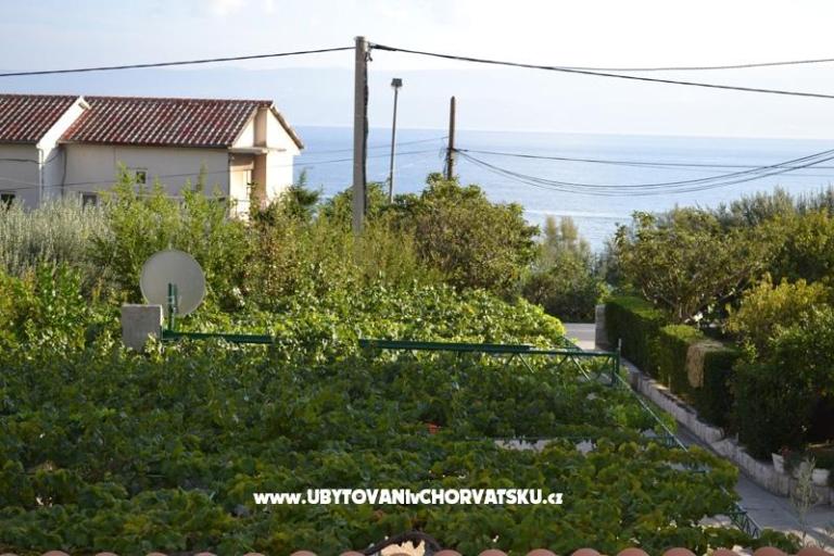 Apartmanok Skarica – fotó 2
