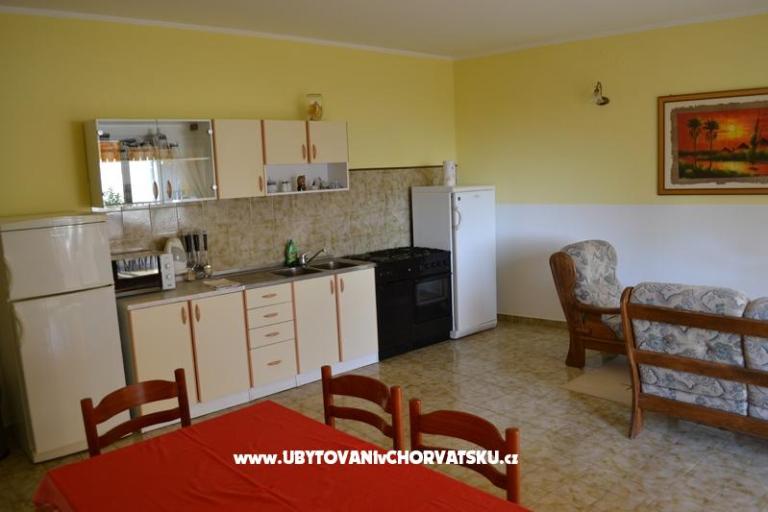Apartmanok Skarica – fotó 3