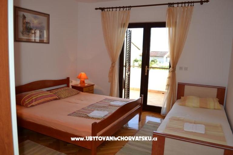 Apartmanok Skarica – fotó 4