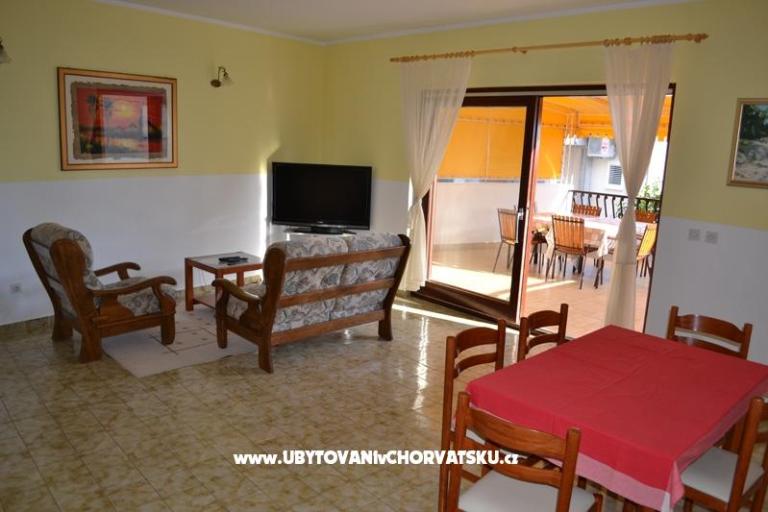 Apartmanok Skarica – fotó 6