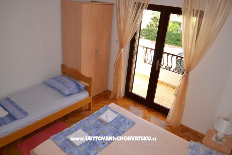 Apartmanok Skarica – fotó 7