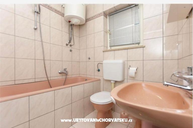 Apartmanok Slavko – fotó 8