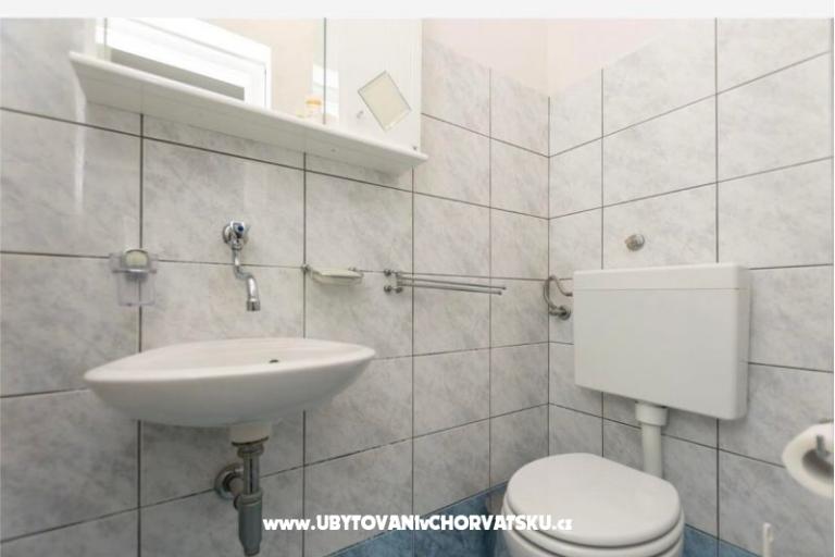 Apartmanok Slavko – fotó 9