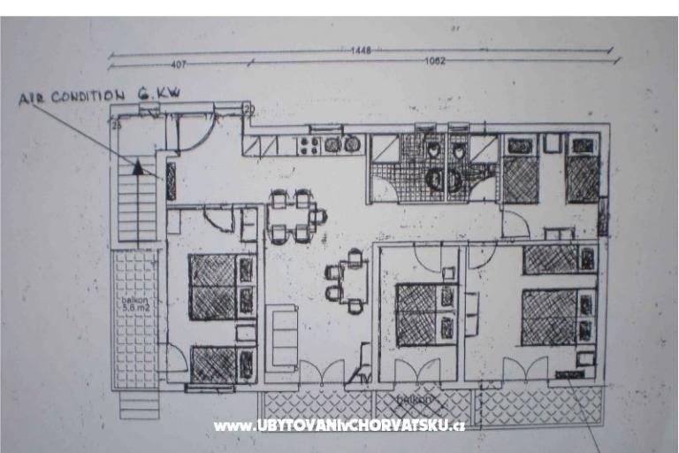 Apartmanok Stanic – fotó 17