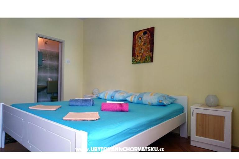 Apartmanok Susic – fotó 11