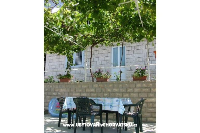 Apartmanok Susic – fotó 14