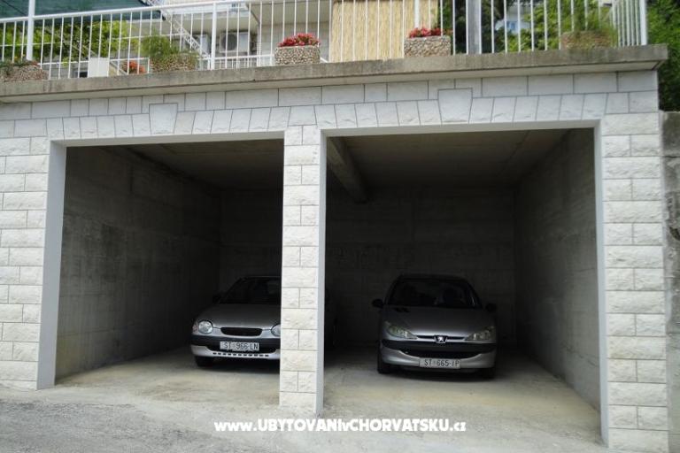Apartmanok Susic – fotó 15