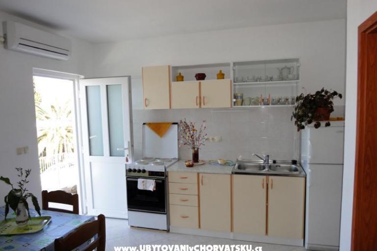 Apartmanok Susic – fotó 3