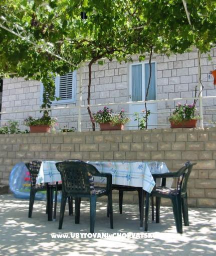 Apartmanok Susic – fotó 5