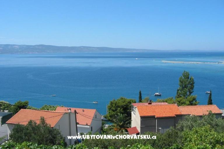 Apartmanok Susic – fotó 6
