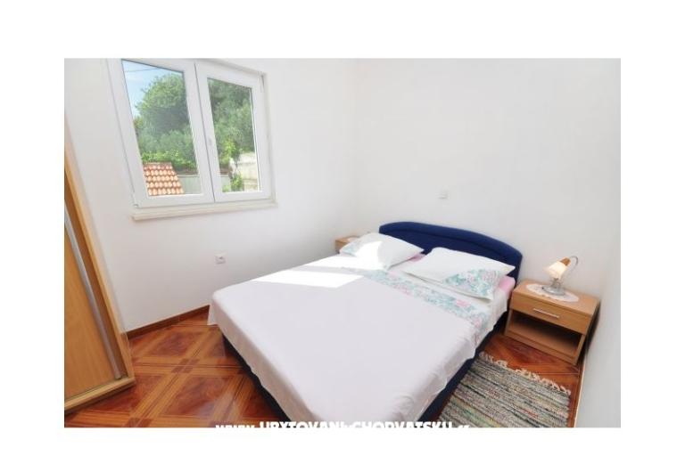 Apartmanok Tade – fotó 11