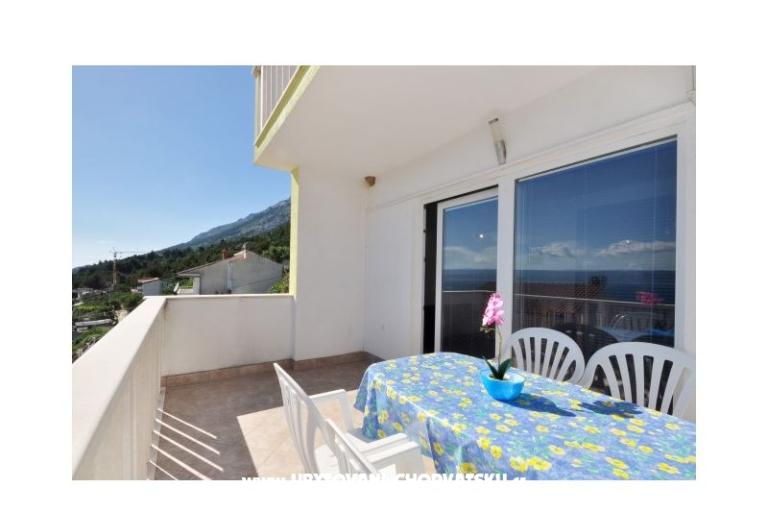 Apartmanok Tade – fotó 13