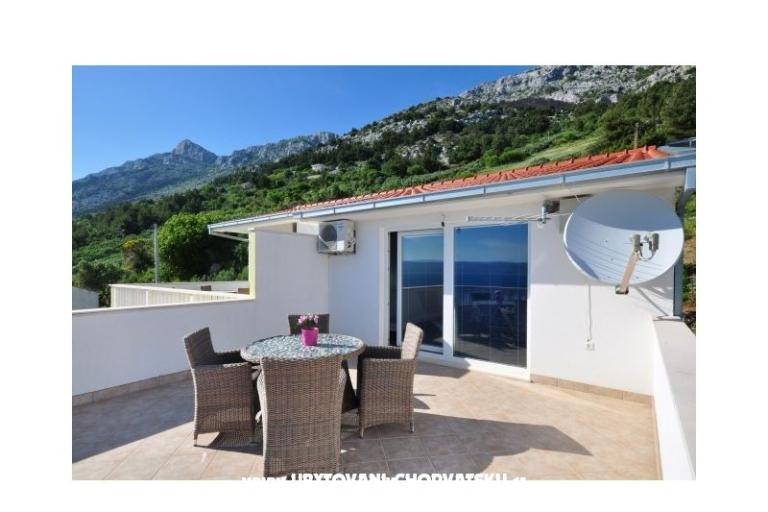 Apartmanok Tade – fotó 15
