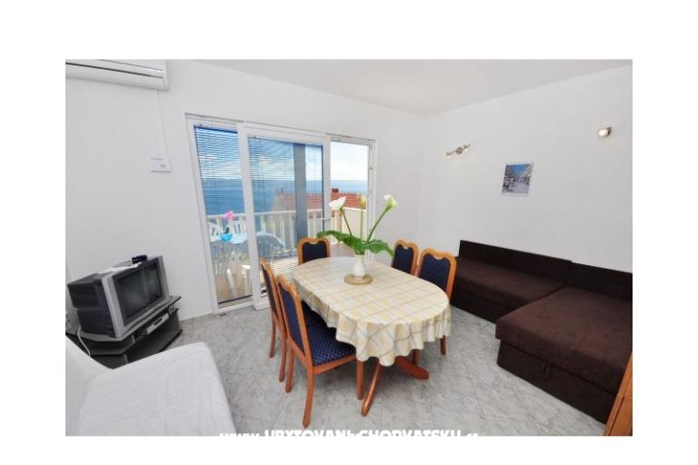 Apartmanok Tade – fotó 16