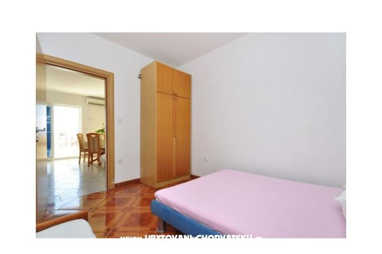Apartmanok Tade – fotó 4