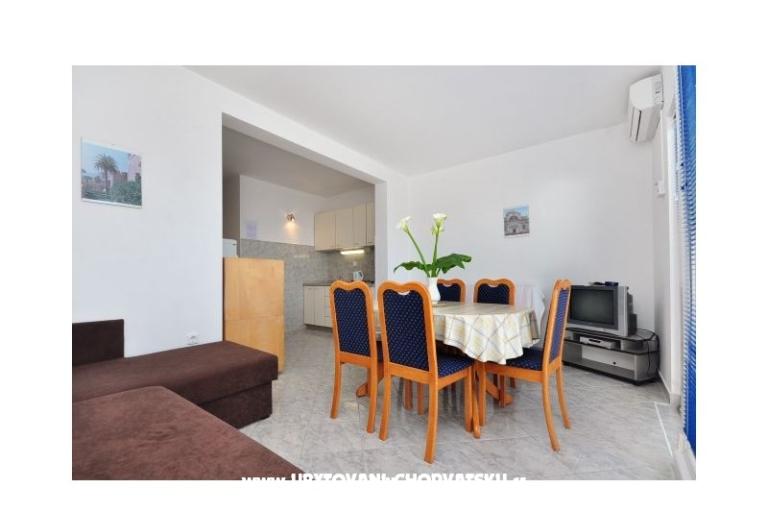 Apartmanok Tade – fotó 5