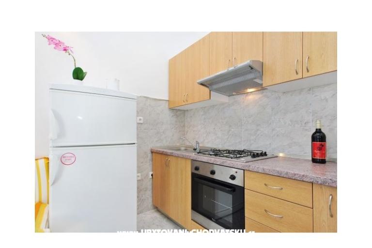 Apartmanok Tade – fotó 6