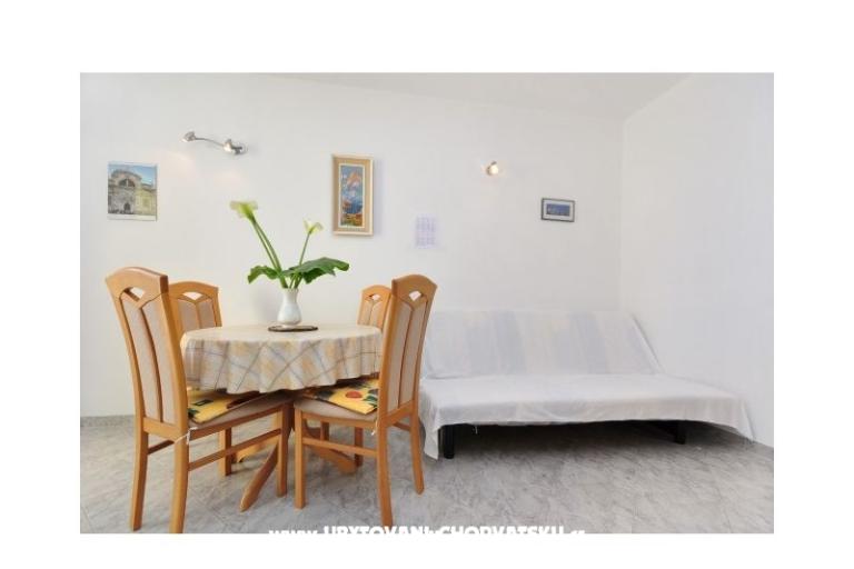 Apartmanok Tade – fotó 7