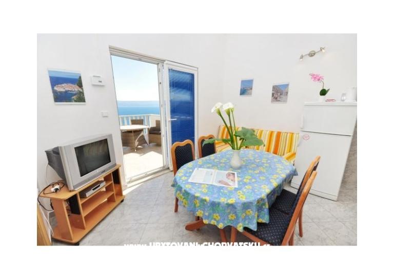 Apartmanok Tade – fotó 8