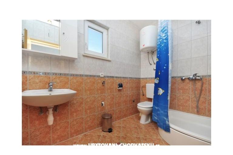 Apartmanok Tade – fotó 9