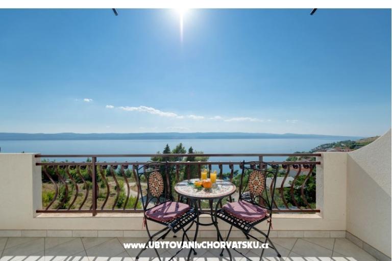 Apartmanok Tafra – fotó 10
