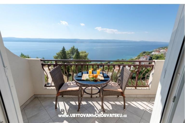Apartmanok Tafra – fotó 11