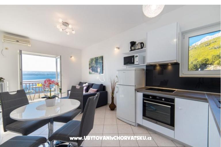 Apartmanok Tafra – fotó 12