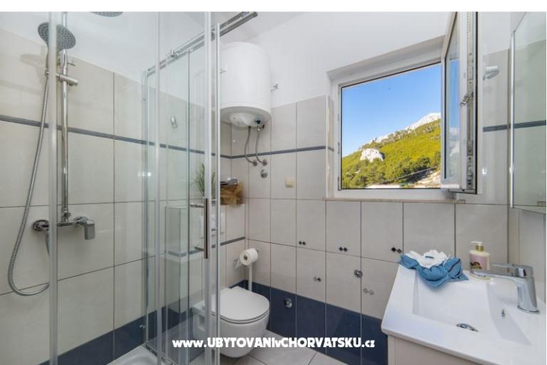 Apartmanok Tafra – fotó 13