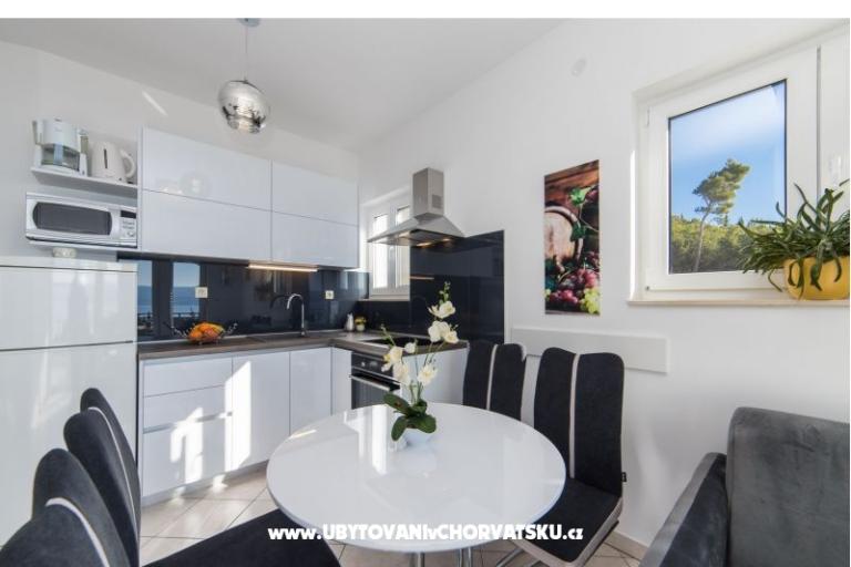 Apartmanok Tafra – fotó 15