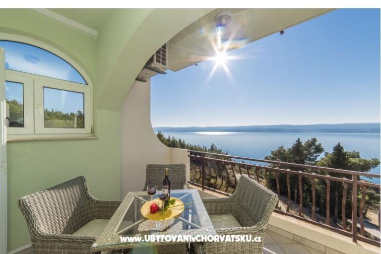 Apartmanok Tafra – fotó 16